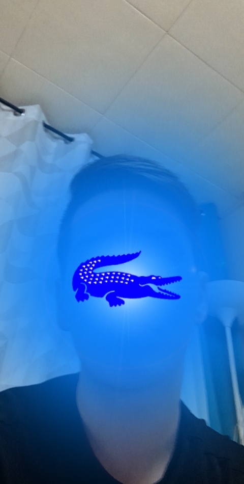 Avatar de Tyler